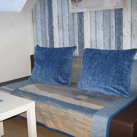 Fewo Zimmer Brose Homestay szállás *