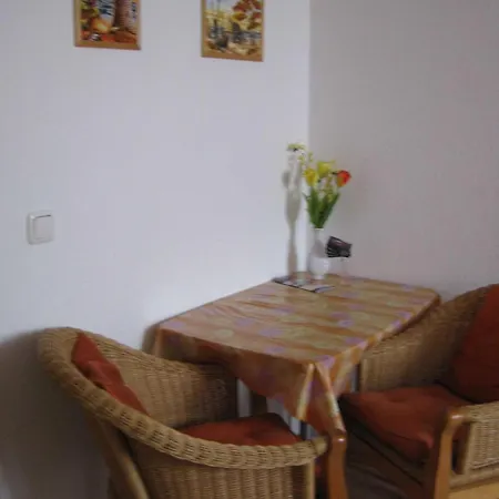 Fewo Zimmer Brose Homestay szállás *