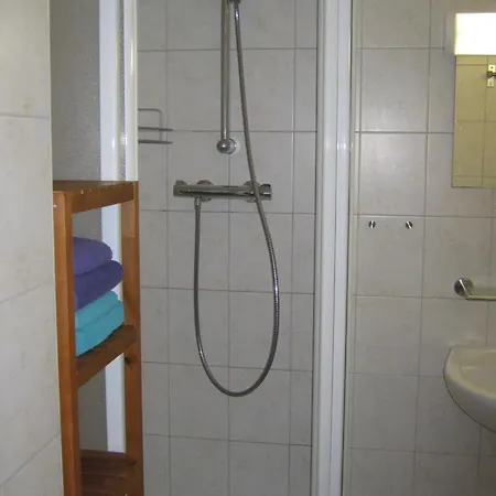 Homestay szállás Fewo Zimmer Brose *