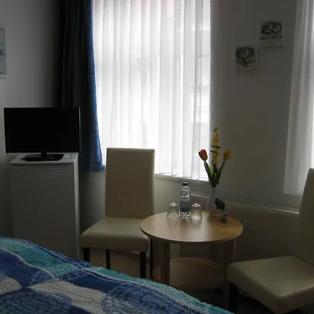 Homestay szállás Fewo Zimmer Brose
