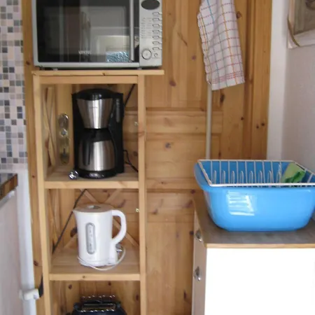 Fewo Zimmer Brose Ribnitz-Damgarten