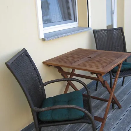 Fewo Zimmer Brose Homestay szállás *