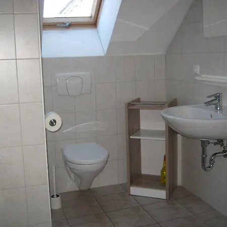 Homestay szállás Fewo Zimmer Brose