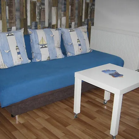 Homestay szállás Fewo Zimmer Brose *