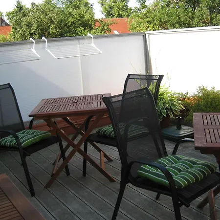 Fewo Zimmer Brose *