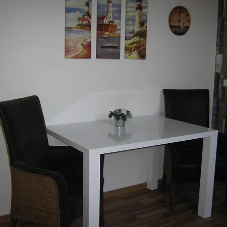 Homestay szállás Fewo Zimmer Brose