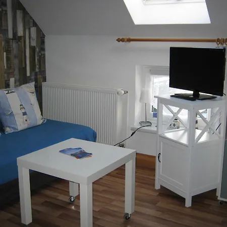 Fewo Zimmer Brose *