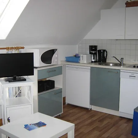 Fewo Zimmer Brose Ribnitz-Damgarten