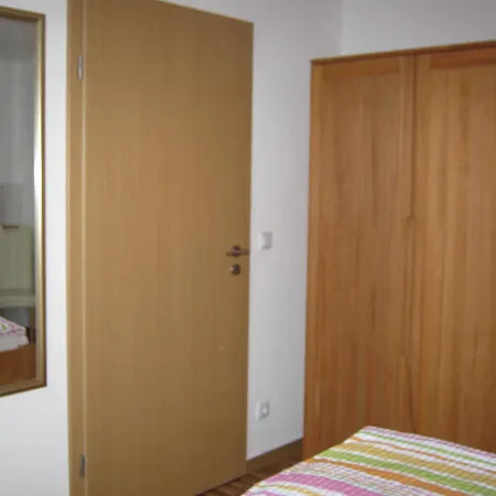 Fewo Zimmer Brose Homestay szállás *