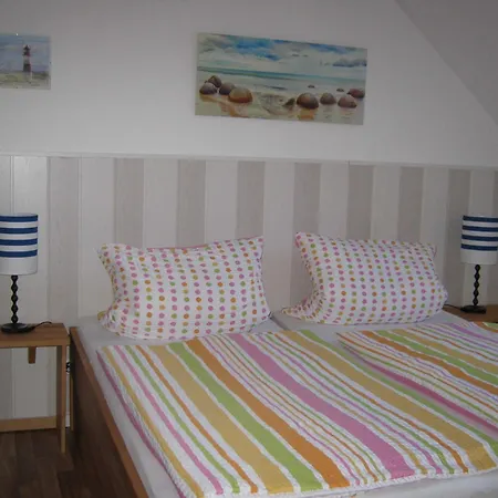 Fewo Zimmer Brose Ribnitz-Damgarten